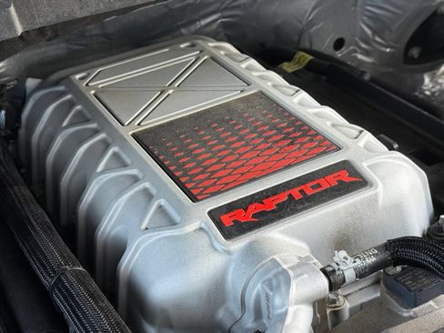 Used 2024 Ford F150 Raptor w/ Equipment Group 803A Raptor R AWD/4WD image 45