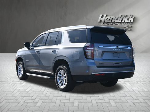 Used 2022 Chevrolet Tahoe LS image 8
