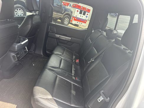 Used 2021 Ford F150 XLT w/ Equipment Group 302A High AWD/4WD image 14