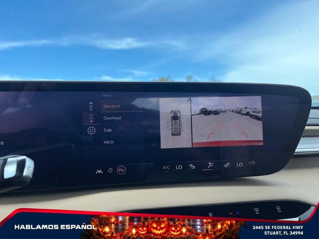 New 2026 Buick Enclave Preferred FWD image 31