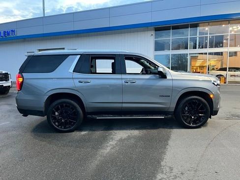 Used 2023 Chevrolet Tahoe LS AWD/4WD image 5