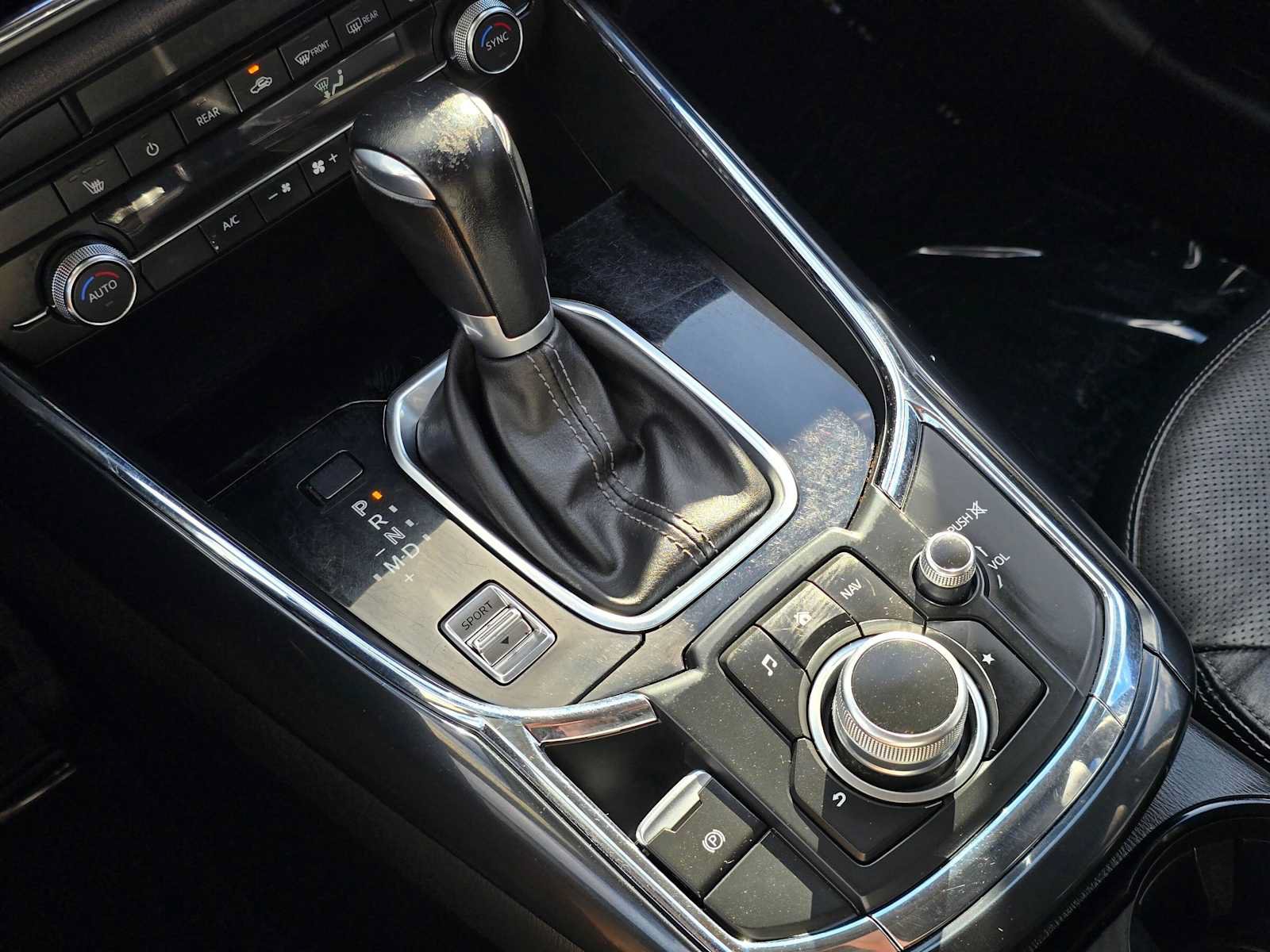 Used 2019 MAZDA CX-9 Touring w/ Touring Premium Package AWD/4WD image 33