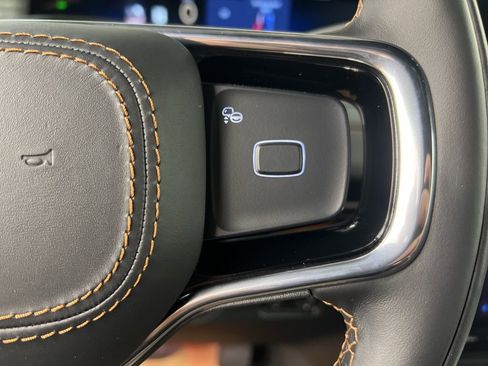 New 2026 Lincoln Navigator Black Label AWD/4WD image 21