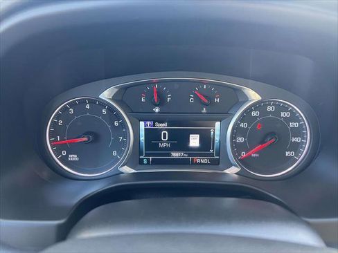 Used 2019 GMC Acadia SLT image 24