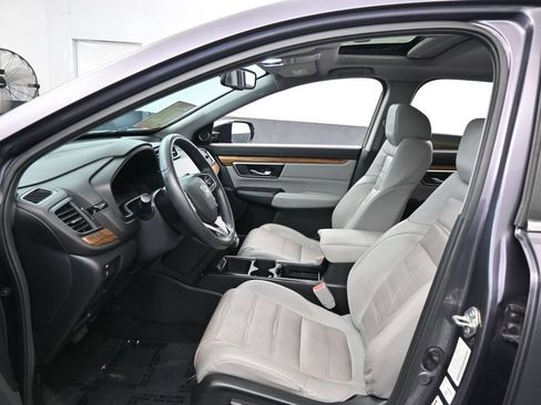 Used 2020 Honda CR-V EX-L image 10