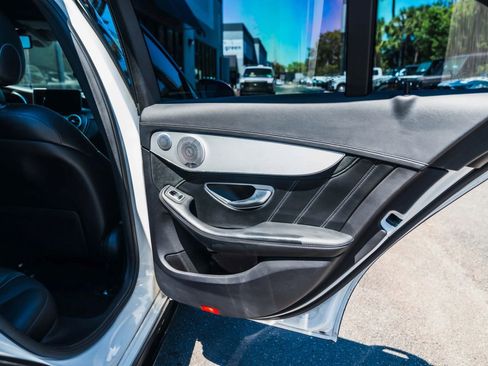 Used 2020 Mercedes-Benz C 63 AMG S image 34