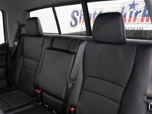 New 2026 Honda Ridgeline RTL image 18