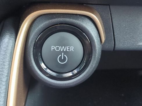 New 2026 Toyota Grand Highlander AWD Hybrid image 24