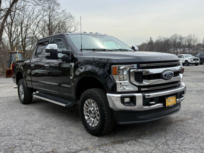 Certified 2022 Ford F350 XLT w/ XLT Premium Package