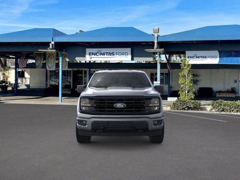 New 2026 Ford F150 XLT w/ Equipment Group 302A MID AWD/4WD image 6