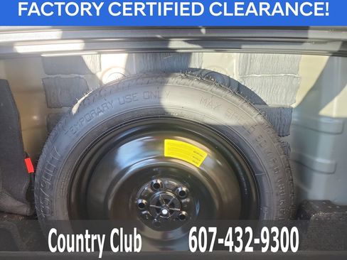 Used 2025 Hyundai Tucson SEL AWD/4WD image 27