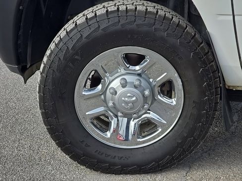 Used 2018 RAM 2500 Tradesman w/ Popular Equipment Group image 10