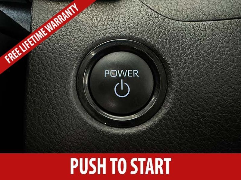 Used 2025 Toyota Camry LE FWD image 14