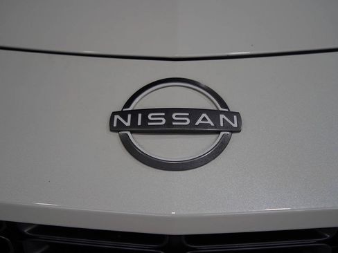Used 2025 Nissan Z Sport w/ Floor Mat Package RWD image 21