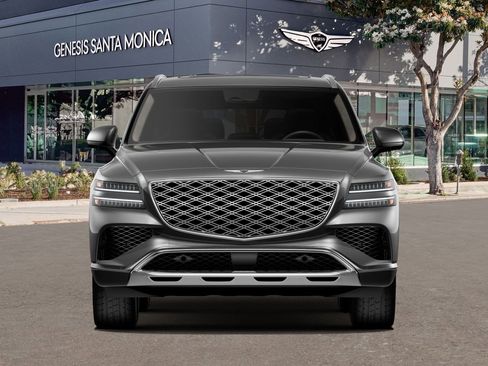New 2026 Genesis GV80 2.5T Prestige image 10