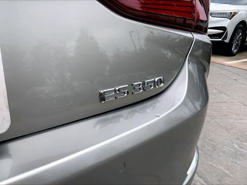Used 2021 Lexus ES 350 F Sport w/ Accessory Package FWD image 31