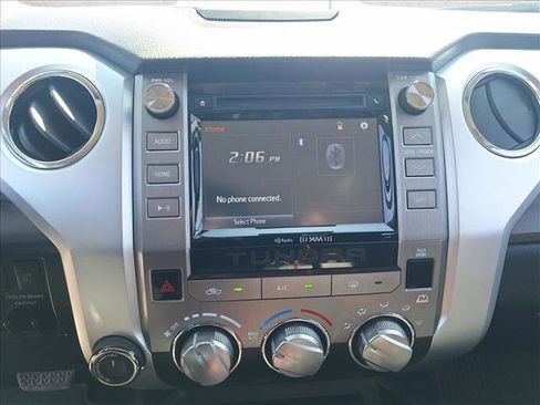 Certified 2019 Toyota Tundra SR5 w/ TRD Sport Package image 12