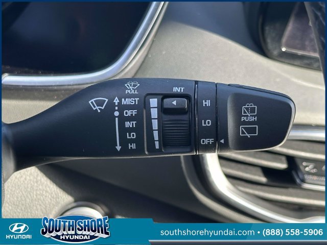 Certified 2023 Hyundai Santa Fe SEL AWD/4WD image 25