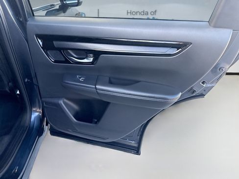 Certified 2024 Honda CR-V EX-L image 30