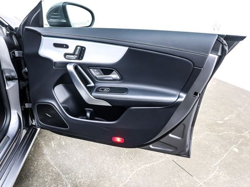 Certified 2023 Mercedes-Benz CLA 250 CLA 250 Coupe image 26