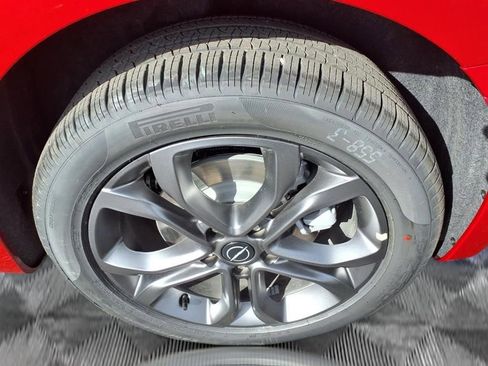 New 2026 Chrysler Pacifica Select image 19