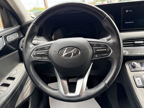 Used 2022 Hyundai Palisade Limited AWD/4WD image 16