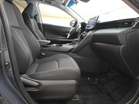 Certified 2024 Toyota Venza LE AWD/4WD image 26