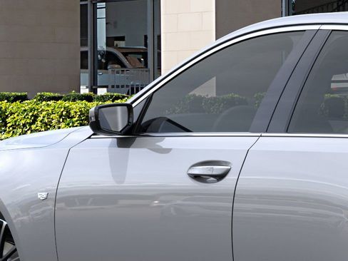 New 2026 Cadillac CT5 Premium Luxury image 12