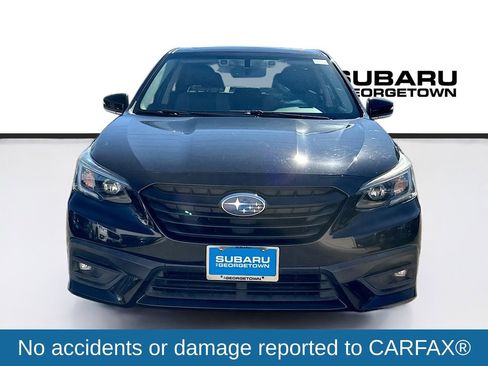 Used 2021 Subaru Legacy 2.5i Sport image 2