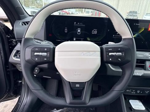 New 2026 Kia K4 GT-Line image 24