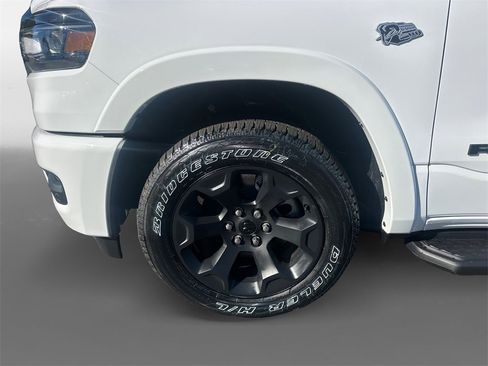New 2026 RAM 1500 Big Horn w/ Night Edition image 15
