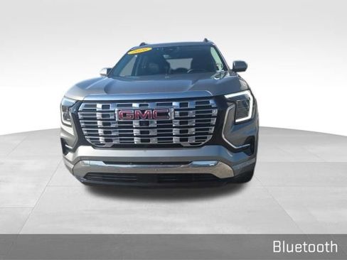 Used 2026 GMC Terrain Denali w/ LPO, Floor Liner Package AWD/4WD image 7