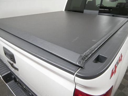 Used 2018 Chevrolet Silverado 1500 High Country AWD/4WD image 4