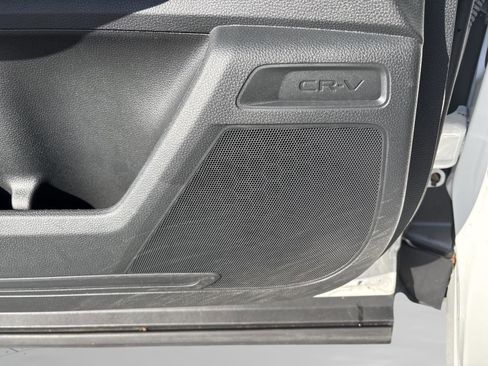 Used 2024 Honda CR-V EX image 23