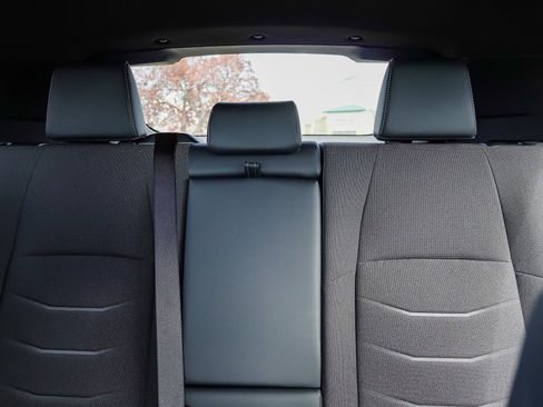 New 2026 Toyota C-HR w/ Cold Weather Package image 23