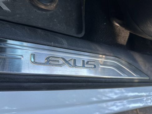 Used 2023 Lexus RX 350 FWD image 42