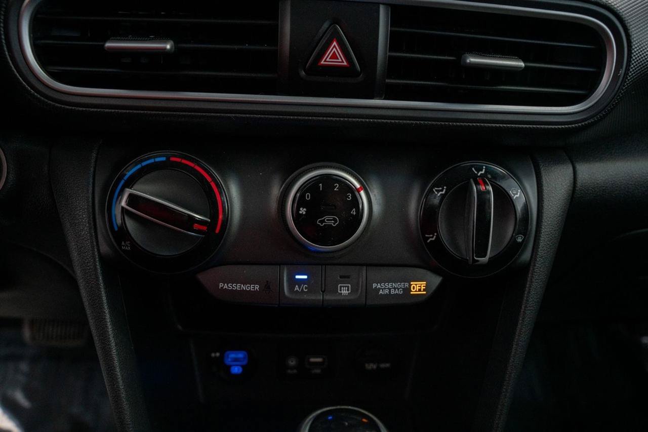 Used 2020 Hyundai Kona SEL FWD image 18