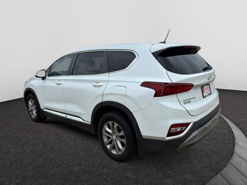 Used 2020 Hyundai Santa Fe SE FWD image 6