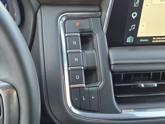 Used 2024 Chevrolet Tahoe LT w/ LT Signature Package RWD image 11