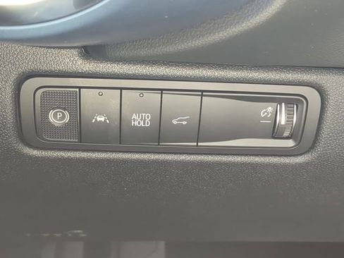 New 2026 Chevrolet Equinox EV LT AWD/4WD image 25