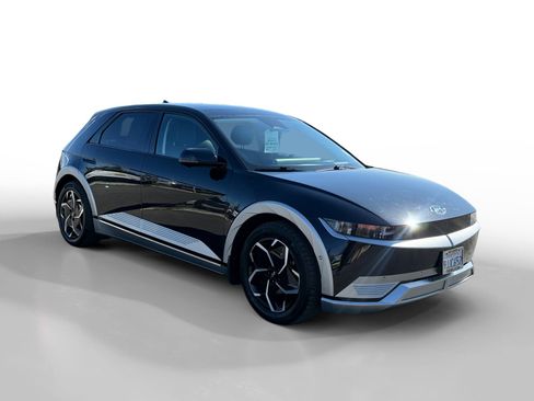 Used 2024 Hyundai Ioniq 5 Limited image 7