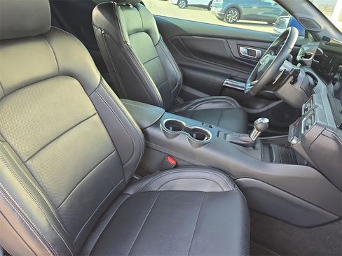 Used 2024 Ford Mustang GT Premium image 10