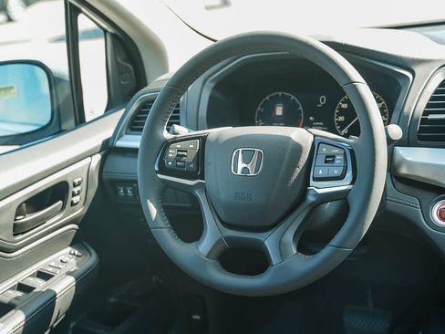 New 2026 Honda Odyssey EX-L image 18