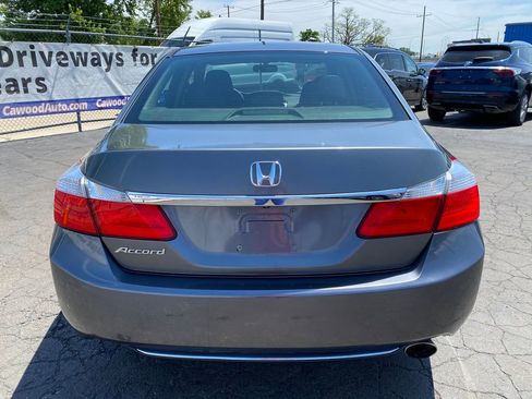 Used 2014 Honda Accord LX image 3