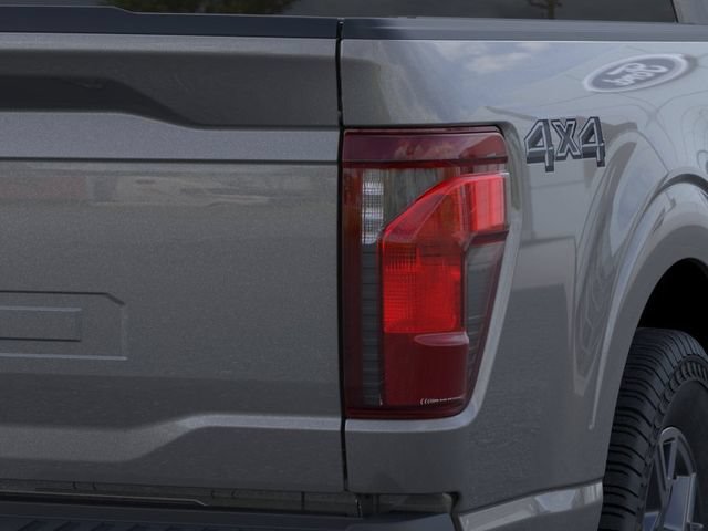 New 2026 Ford F150 STX w/ Equipment Group 200A AWD/4WD image 21