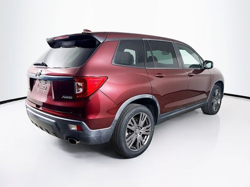 Used 2021 Honda Passport EX-L image 33