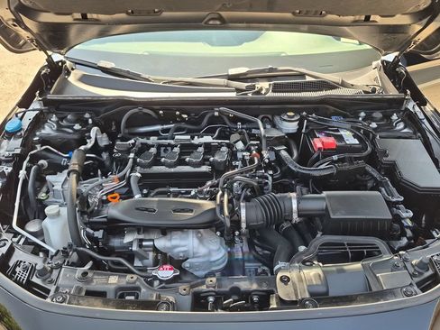 Used 2023 Honda Civic Sport Touring image 34