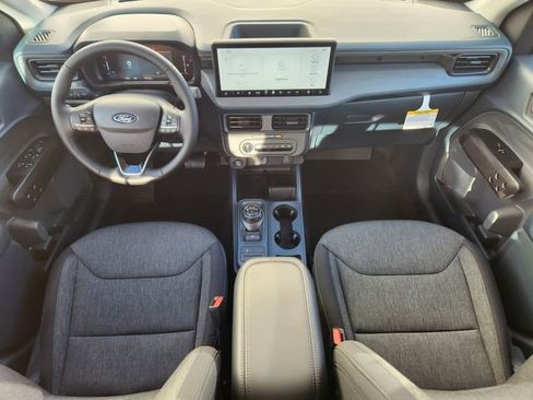 New 2026 Ford Maverick XLT w/ Equipment Group 301A image 11