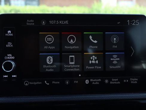 Used 2023 Honda CR-V Sport Touring image 35