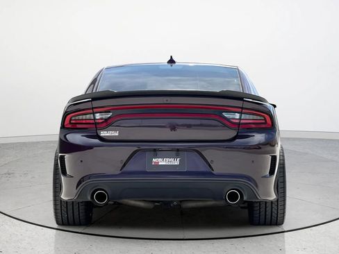 Used 2021 Dodge Charger Scat Pack RWD image 5
